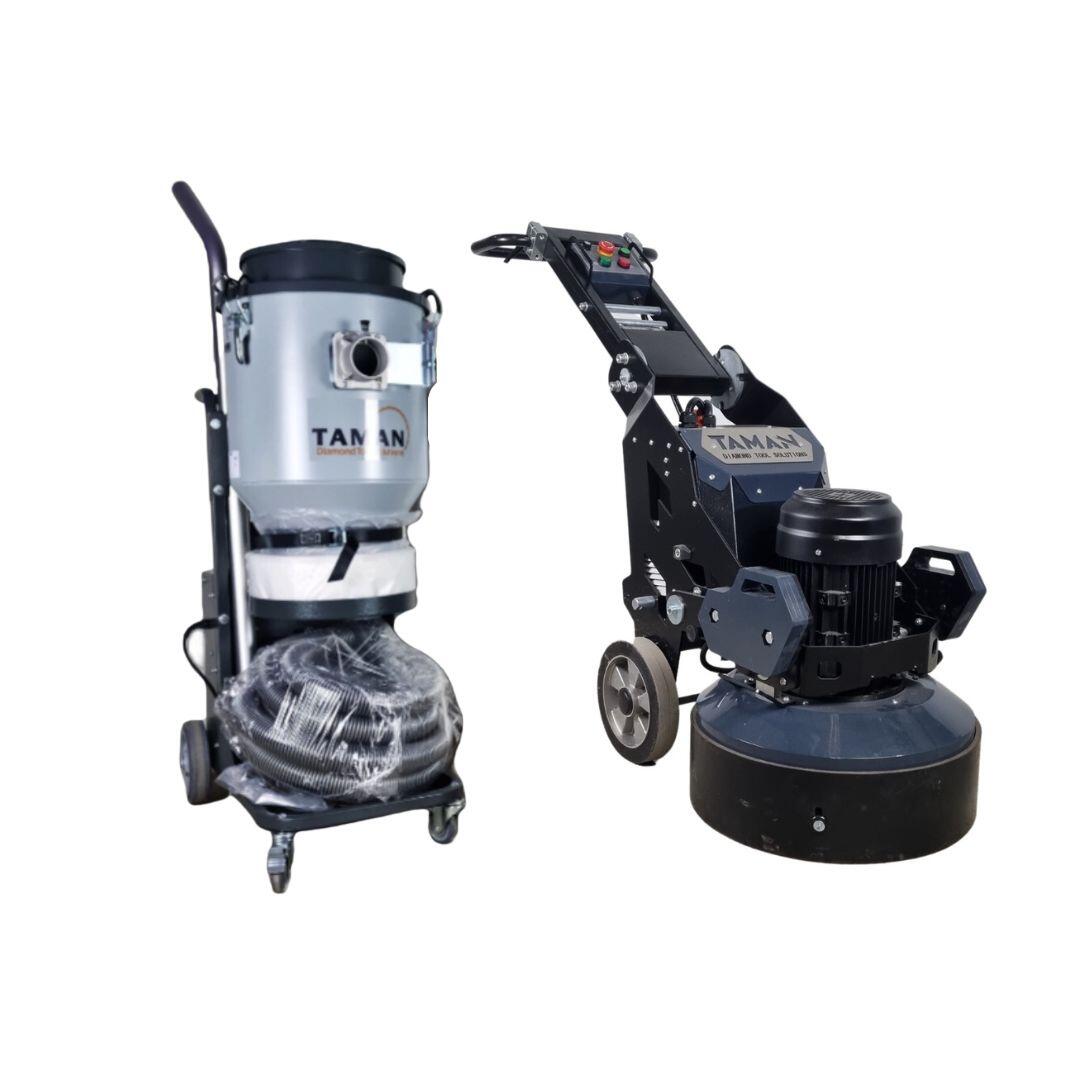 Concrete Grinders for Hire in Perth 450mm