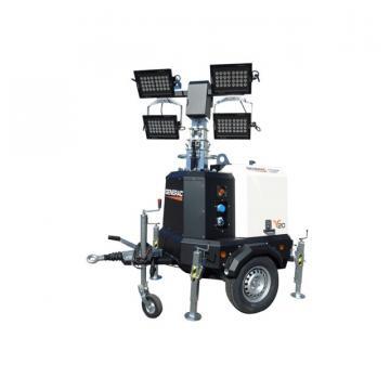 Lighting Towers for hire in Perth