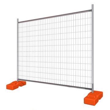 Temporary Fencing for Hire in Perth
