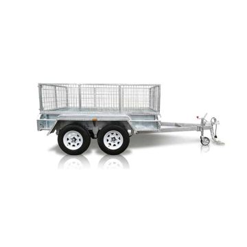 Trailers for hire in Perth