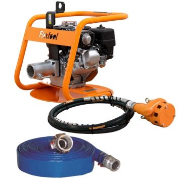 Water pumps, submersible pumps and transfer for Hire in Perth